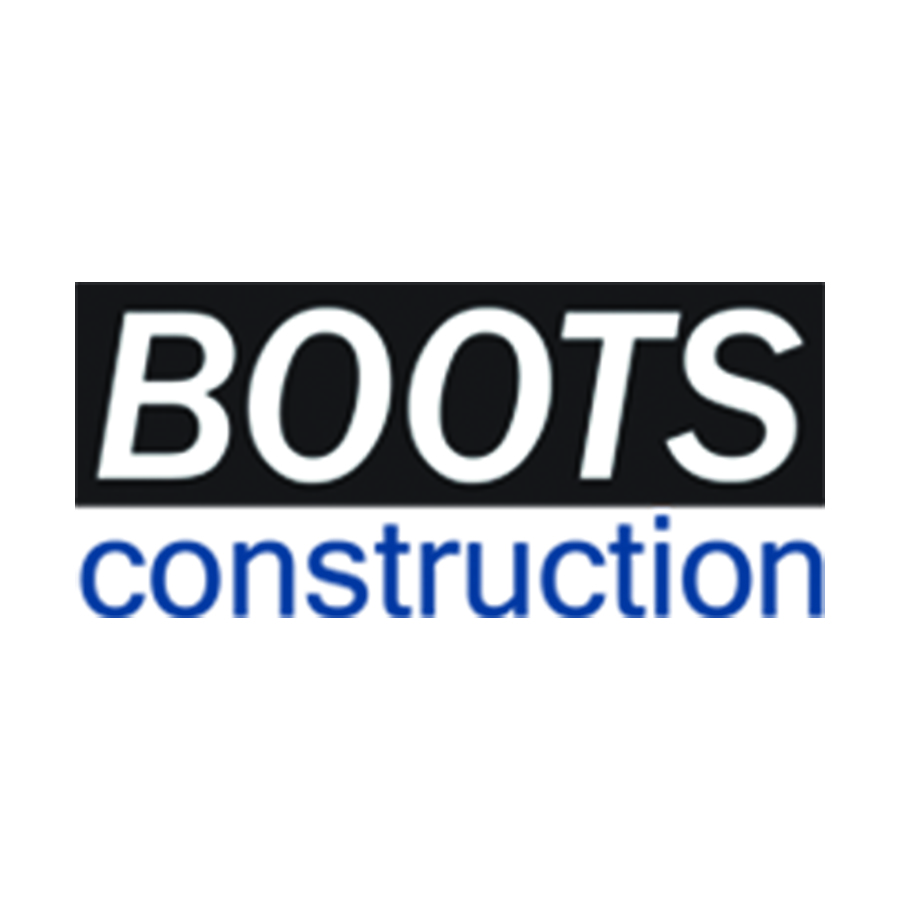 Boots Construction